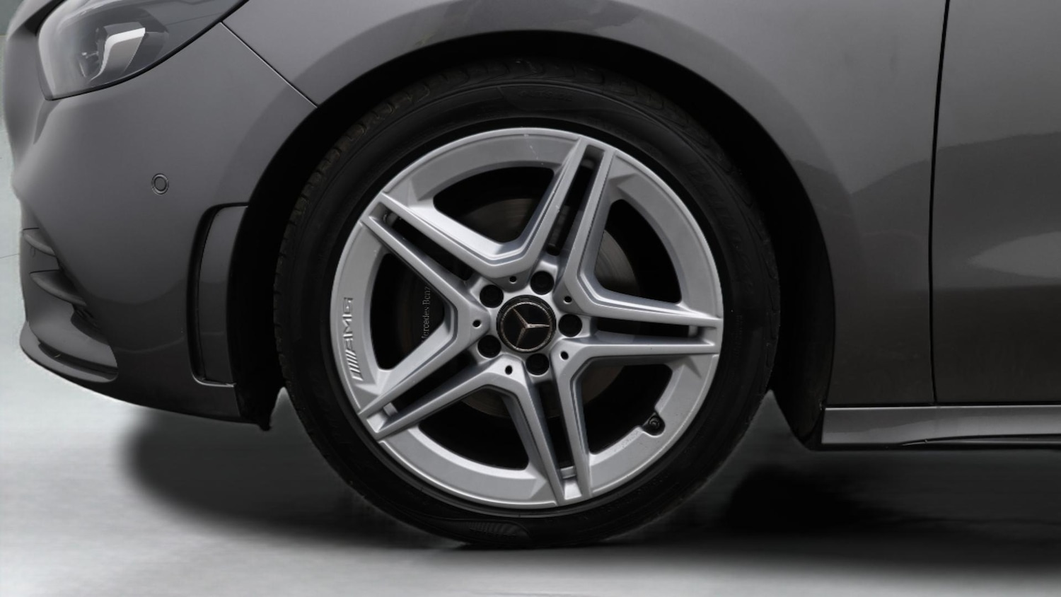 Used Mercedes-Benz B Class 2022 for sale - 76608585: Photo 19