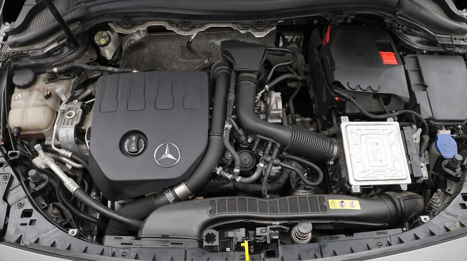 Used Mercedes-Benz B Class 2022 for sale - 76608585: Photo 20