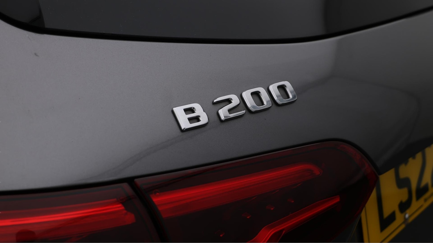 Used Mercedes-Benz B Class 2022 for sale - 76608585: Photo 23