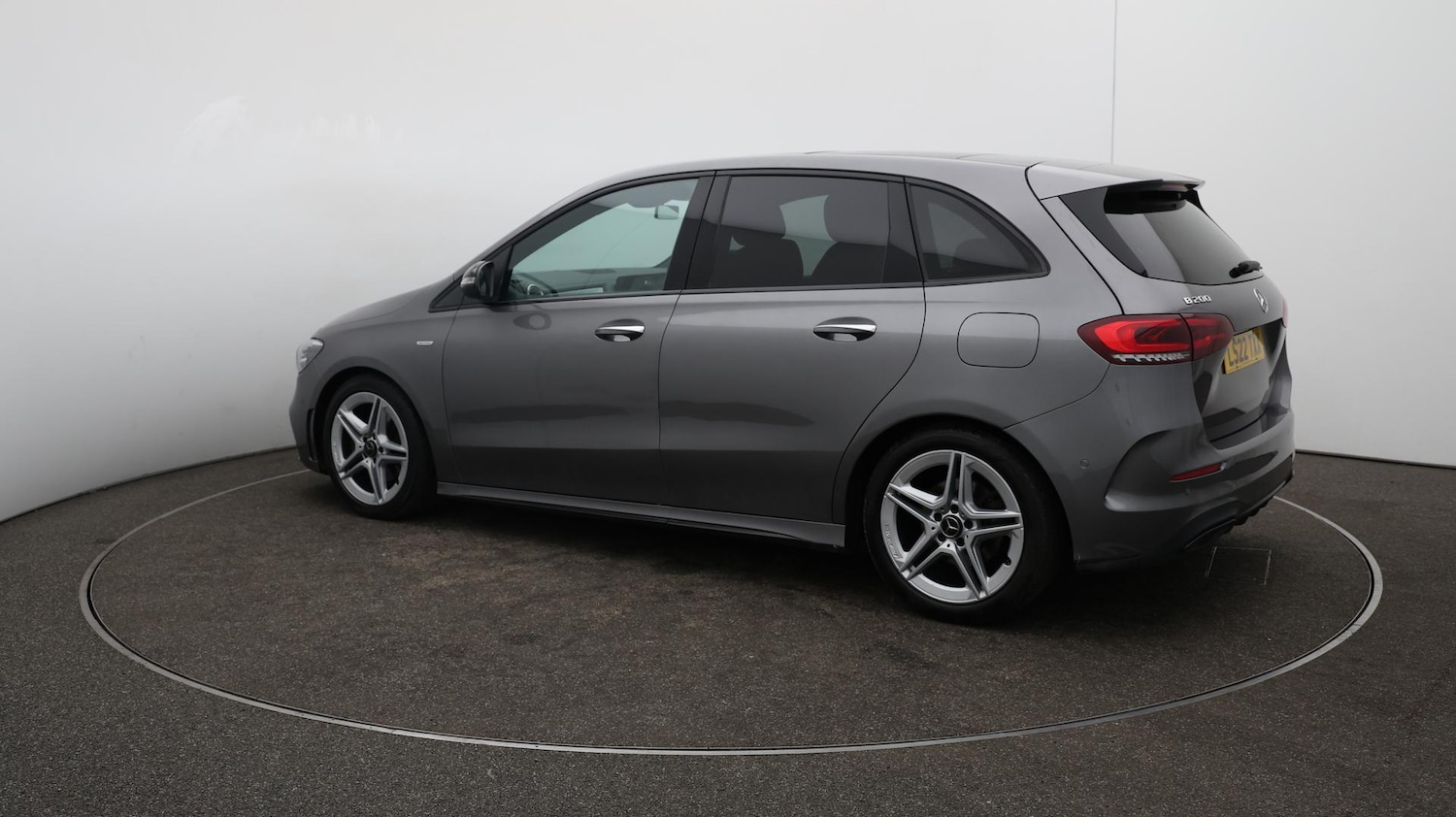 Used Mercedes-Benz B Class 2022 for sale - 76608585: Photo 40