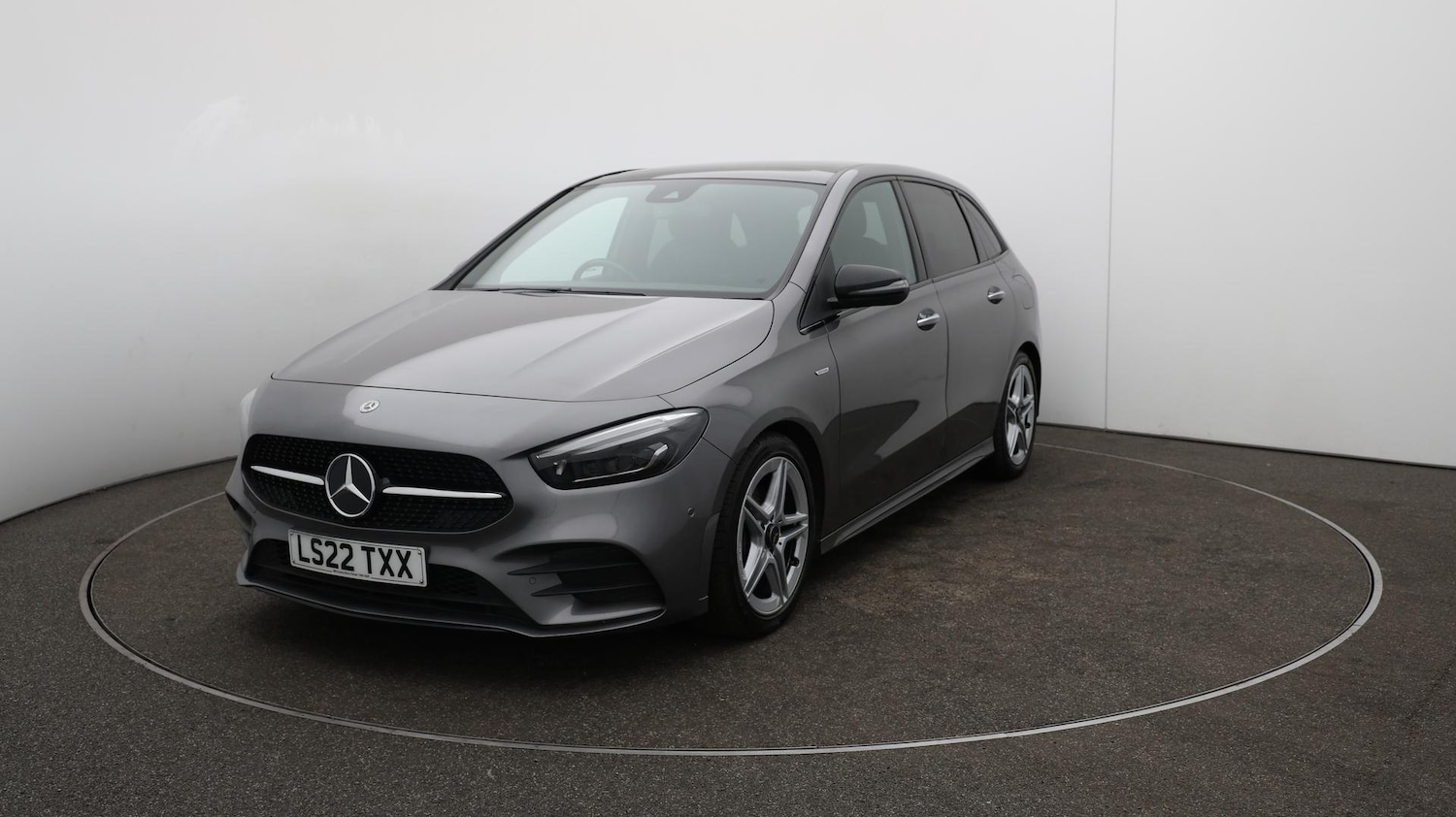 Used Mercedes-Benz B Class 2022 for sale - 76608585: Photo 41