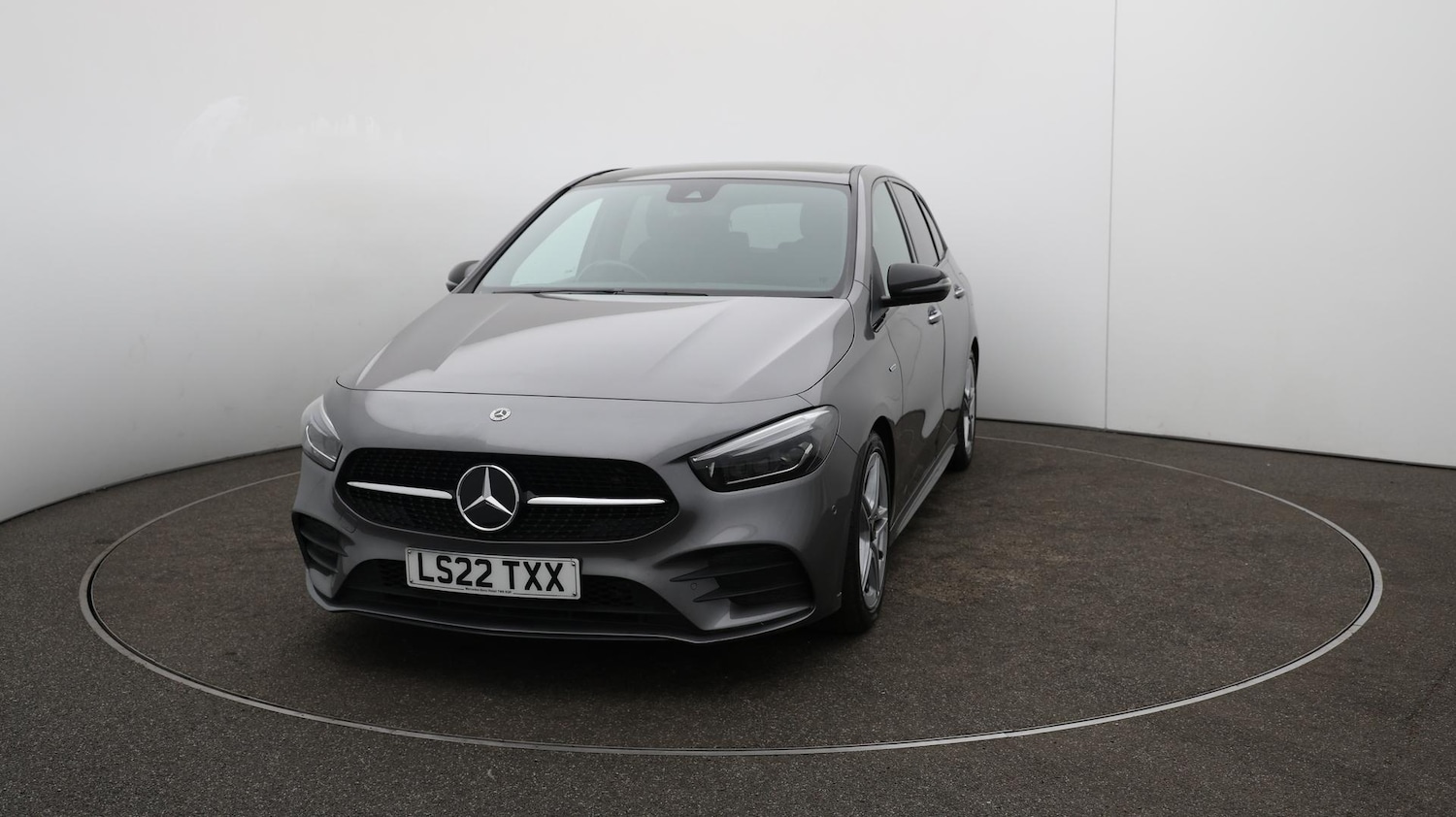 Used Mercedes-Benz B Class 2022 for sale - 76608585: Photo 42