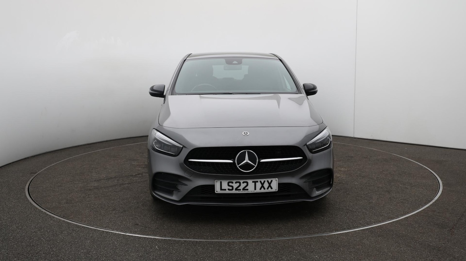 Used Mercedes-Benz B Class 2022 for sale - 76608585: Photo 44