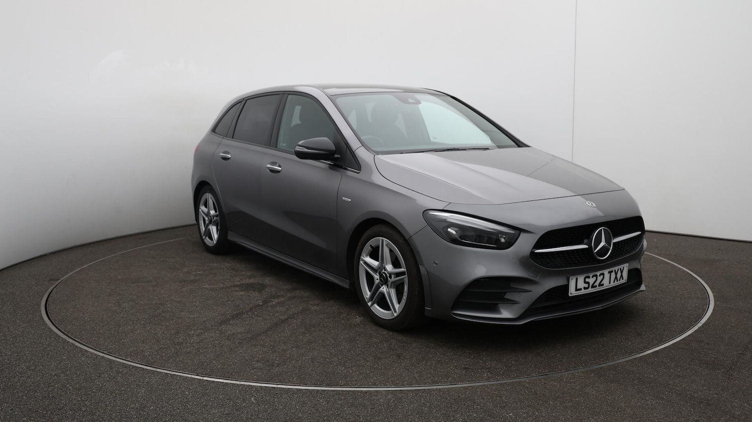 Used Mercedes-Benz B Class 2022 for sale - 76608585: Photo 47