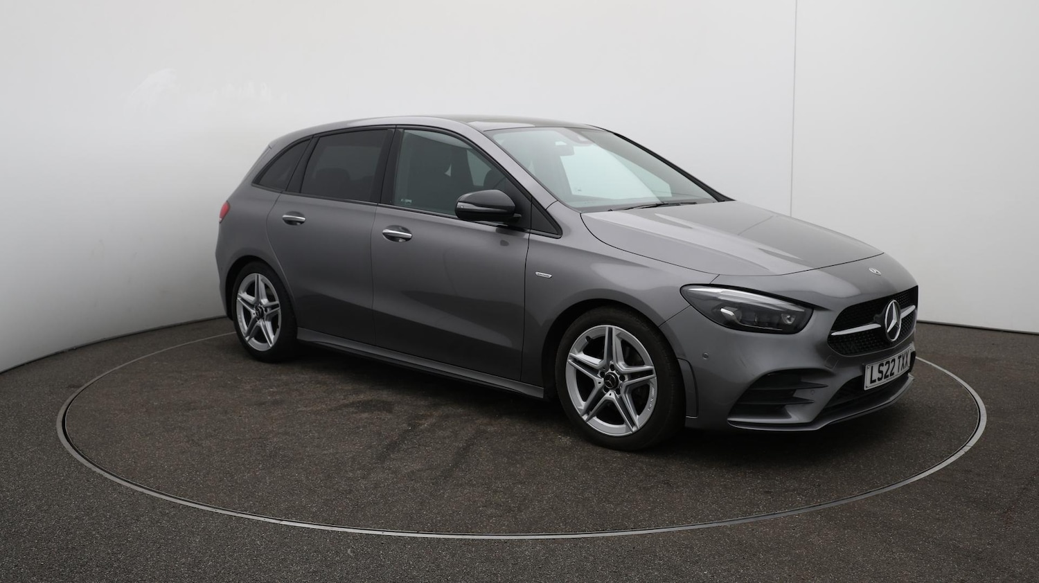 Used Mercedes-Benz B Class 2022 for sale - 76608585: Photo 48