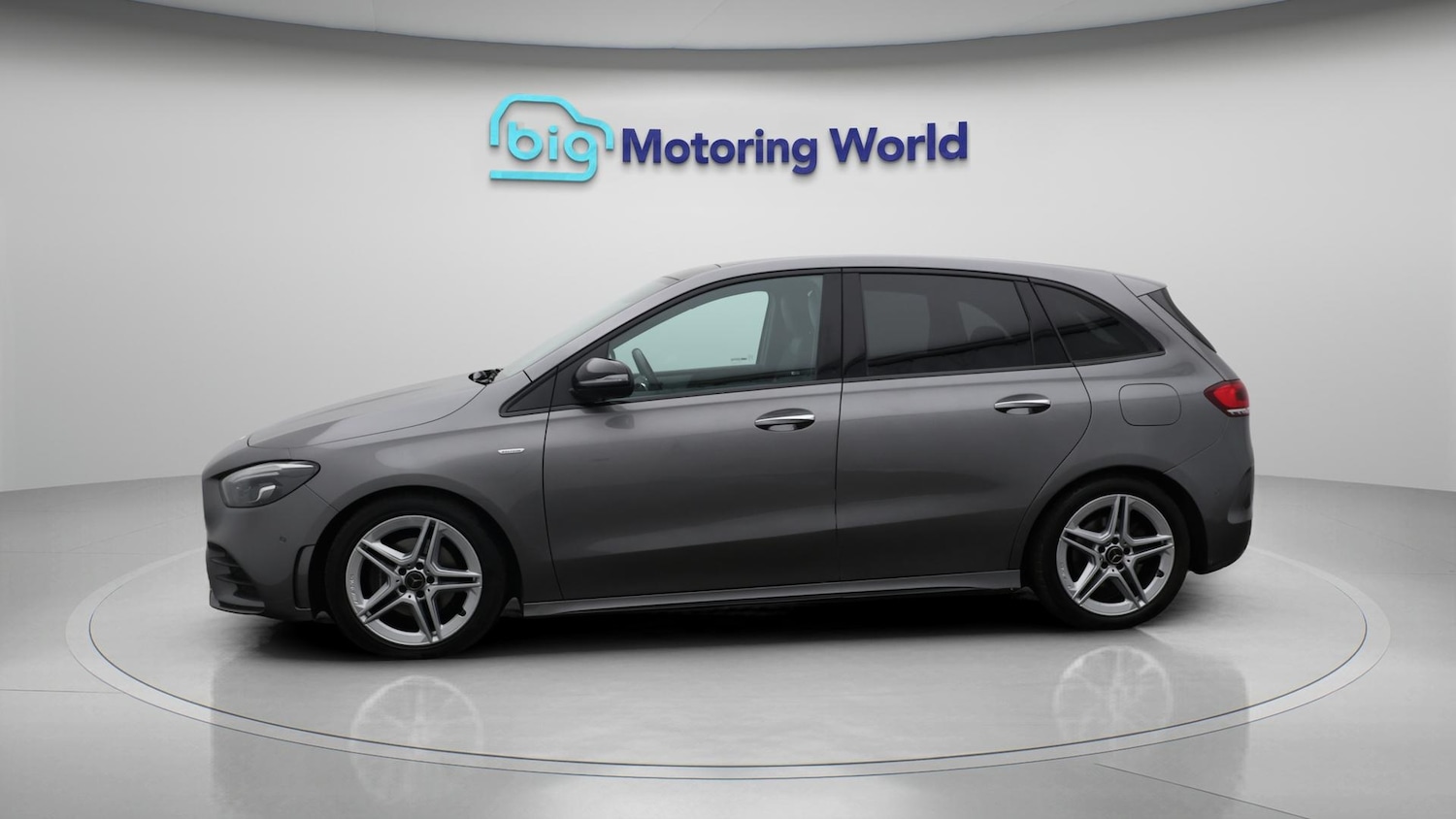 Used Mercedes-Benz B Class 2022 for sale - 76608585: Photo 5