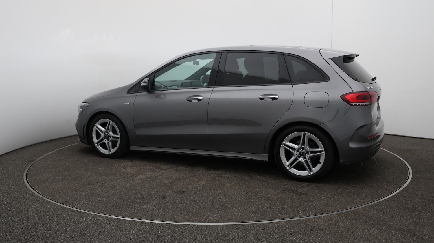 Used Mercedes-Benz B Class 2022 for sale - 76608585: Photo 51