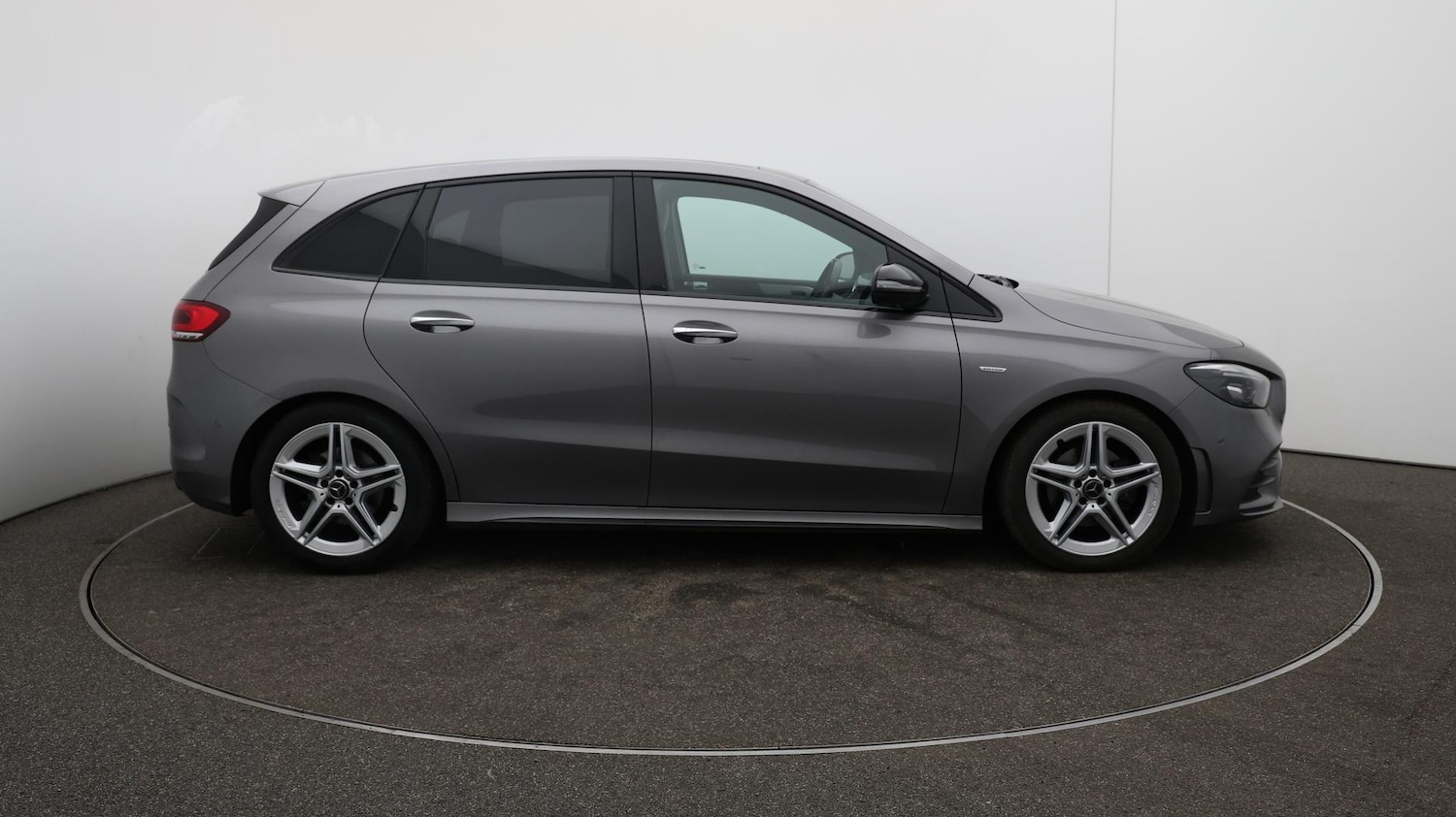 Used Mercedes-Benz B Class 2022 for sale - 76608585: Photo 53