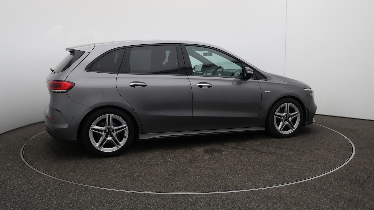 Used Mercedes-Benz B Class 2022 for sale - 76608585: Photo 55