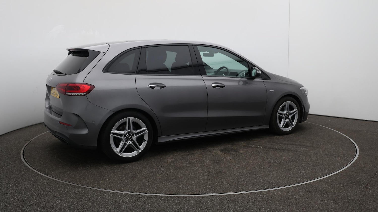 Used Mercedes-Benz B Class 2022 for sale - 76608585: Photo 56