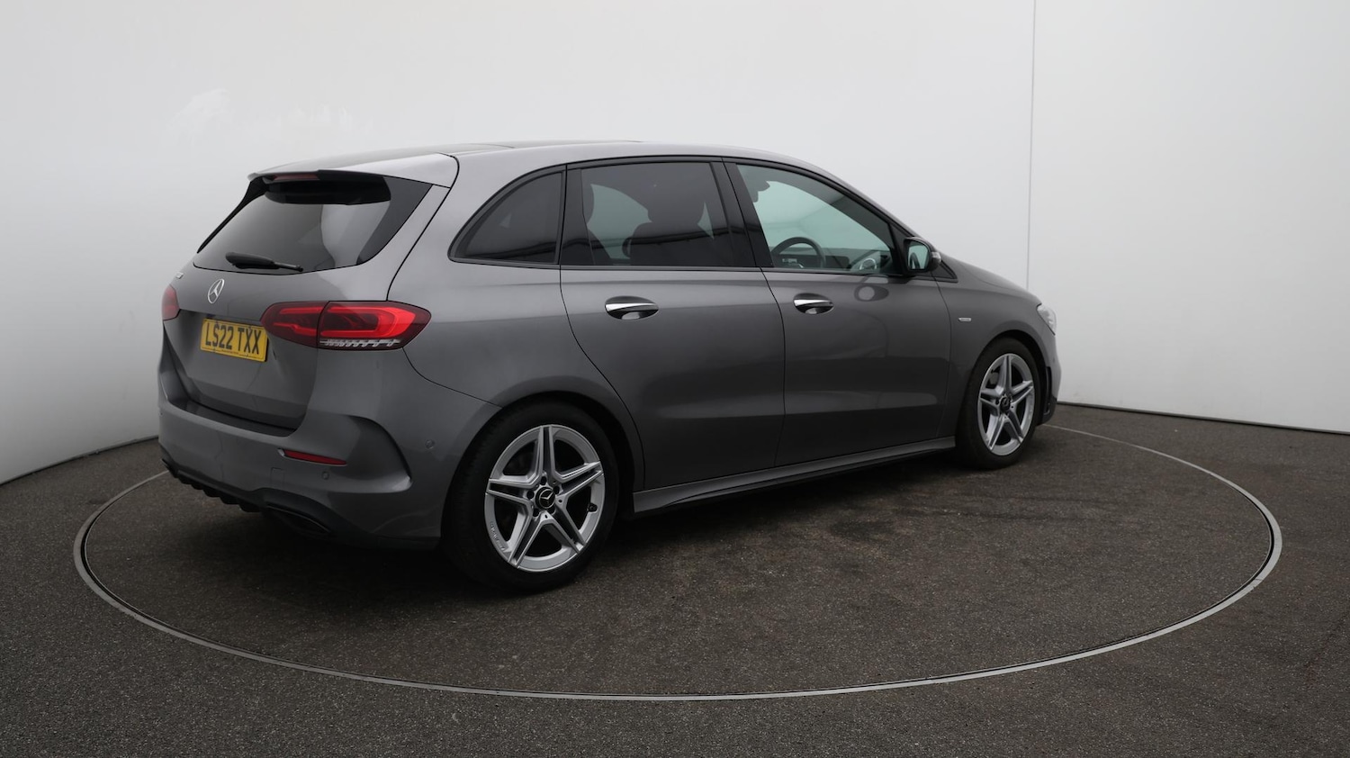 Used Mercedes-Benz B Class 2022 for sale - 76608585: Photo 57