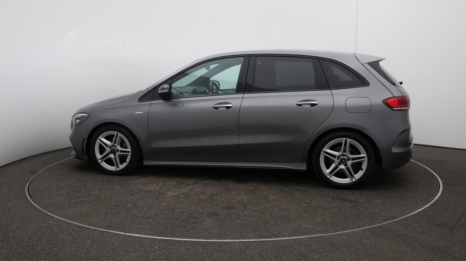 Used Mercedes-Benz B Class 2022 for sale - 76608585: Photo 62