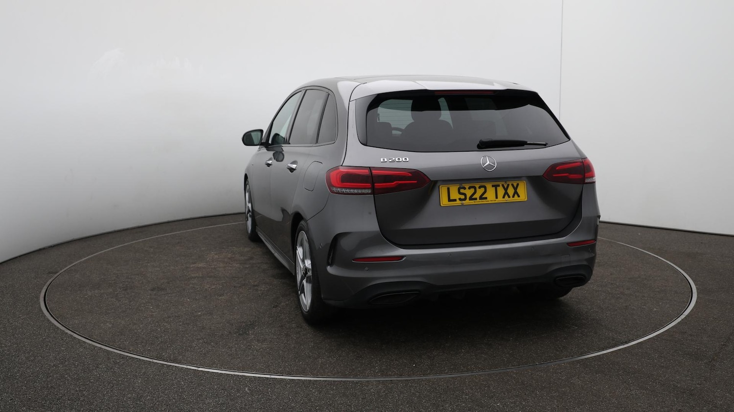 Used Mercedes-Benz B Class 2022 for sale - 76608585: Photo 64