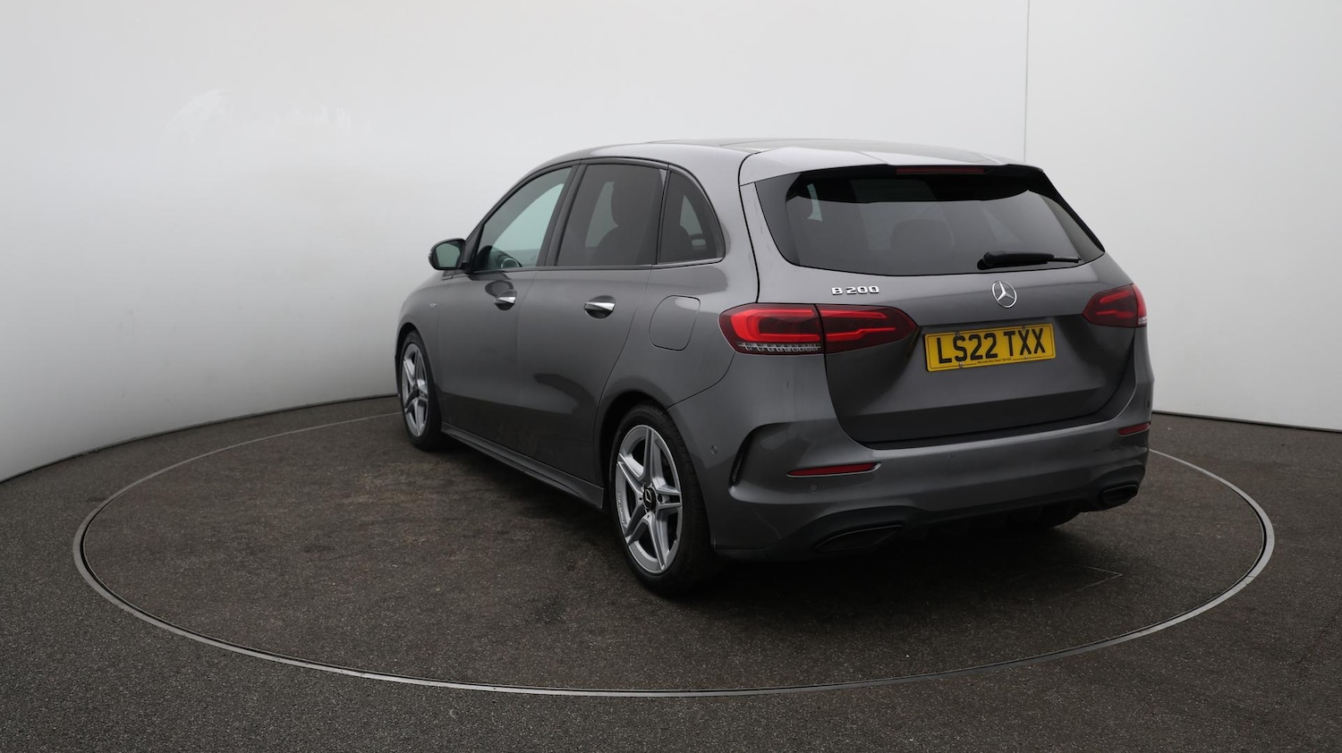 Used Mercedes-Benz B Class 2022 for sale - 76608585: Photo 65