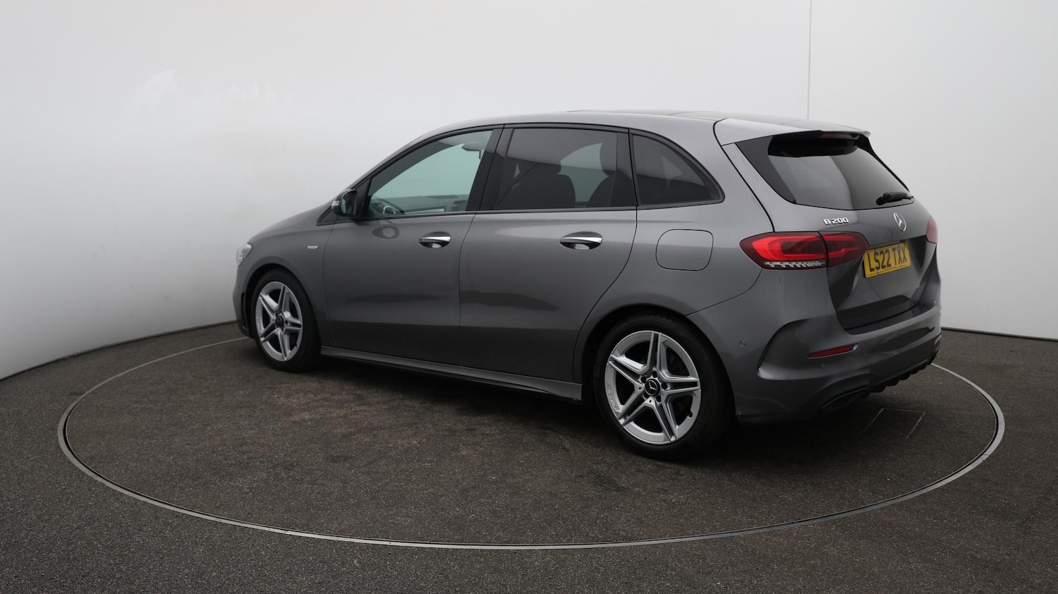 Used Mercedes-Benz B Class 2022 for sale - 76608585: Photo 67