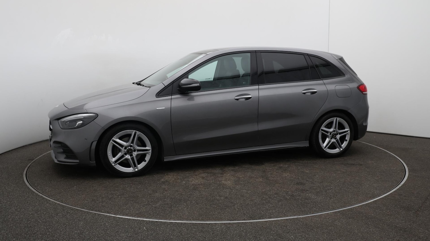 Used Mercedes-Benz B Class 2022 for sale - 76608585: Photo 70