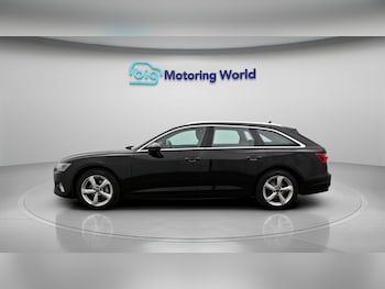 Used Audi A6 2022 for sale - 79043819: Photo