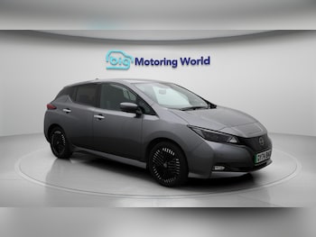 Used Nissan Leaf 2024 for sale - 76001767: Photo