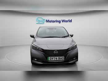 Used Nissan Leaf 2024 for sale - 76001767: Photo