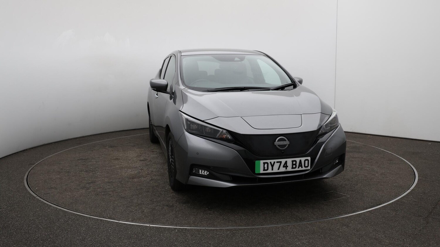 Vehicle 42