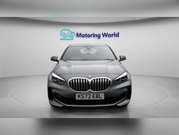Used BMW 1 Series 2023 for sale - 79175201: Photo