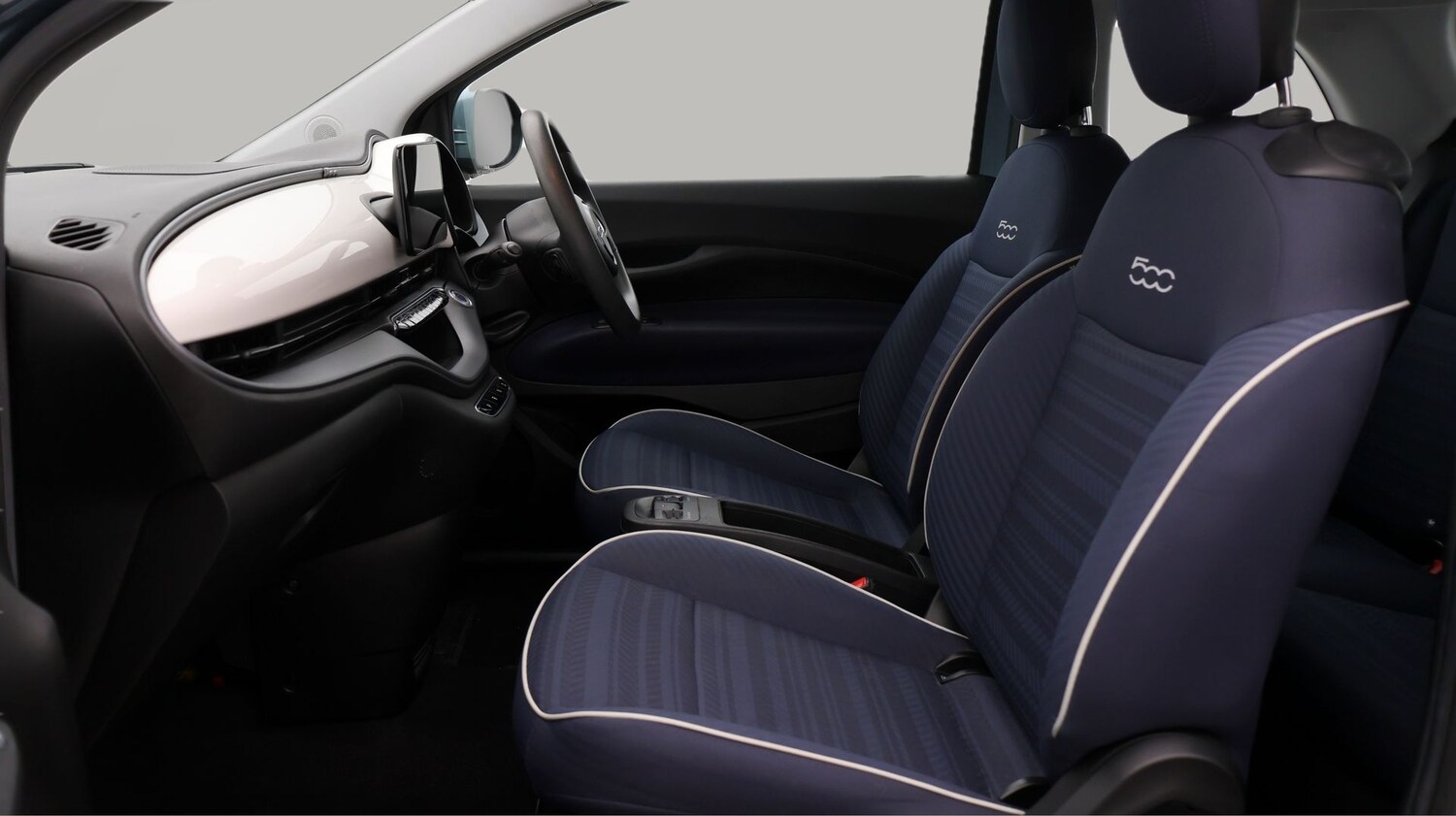 Used Fiat 500 2022 for sale - 77701199: Photo 14