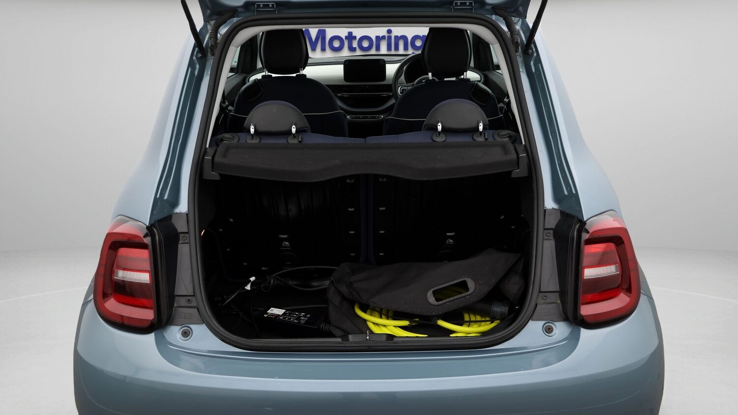 Used Fiat 500 2022 for sale - 77701199: Photo 17