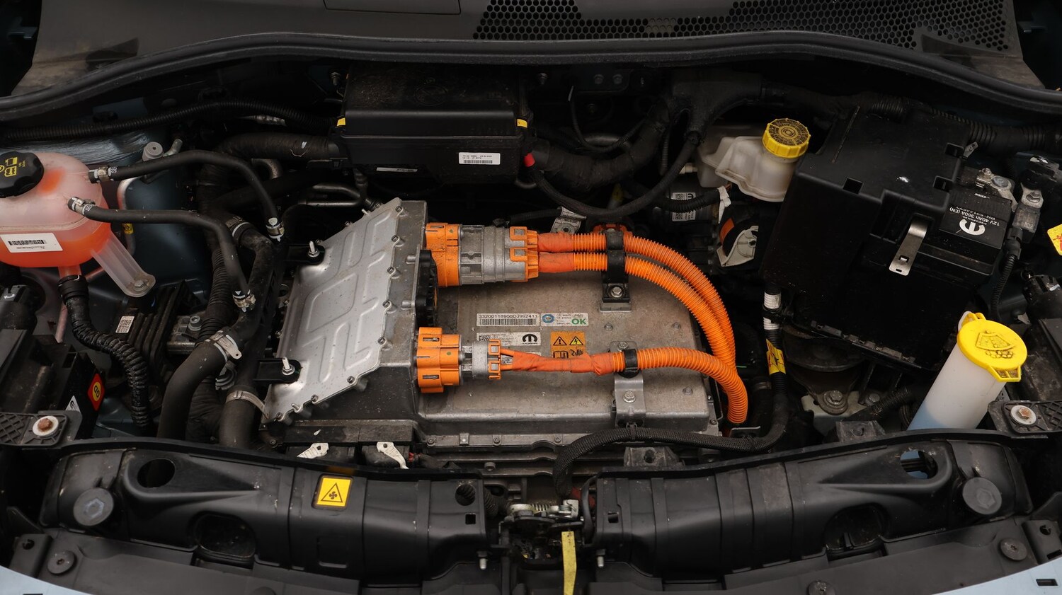 Used Fiat 500 2022 for sale - 77701199: Photo 19