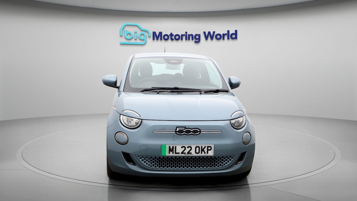 Used Fiat 500 2022 for sale - 77701199: Photo 2