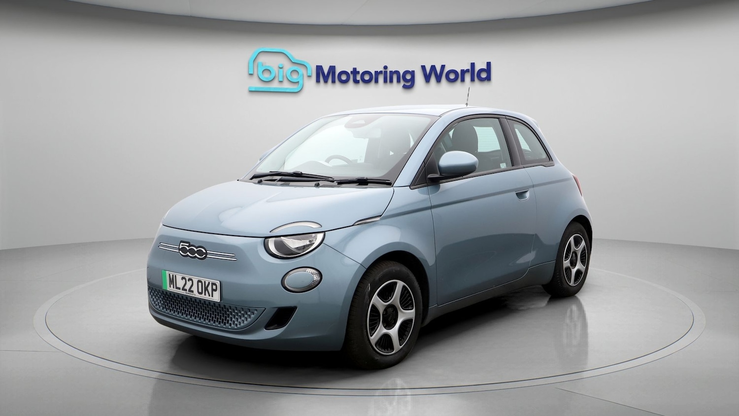Used Fiat 500 2022 for sale - 77701199: Photo 3