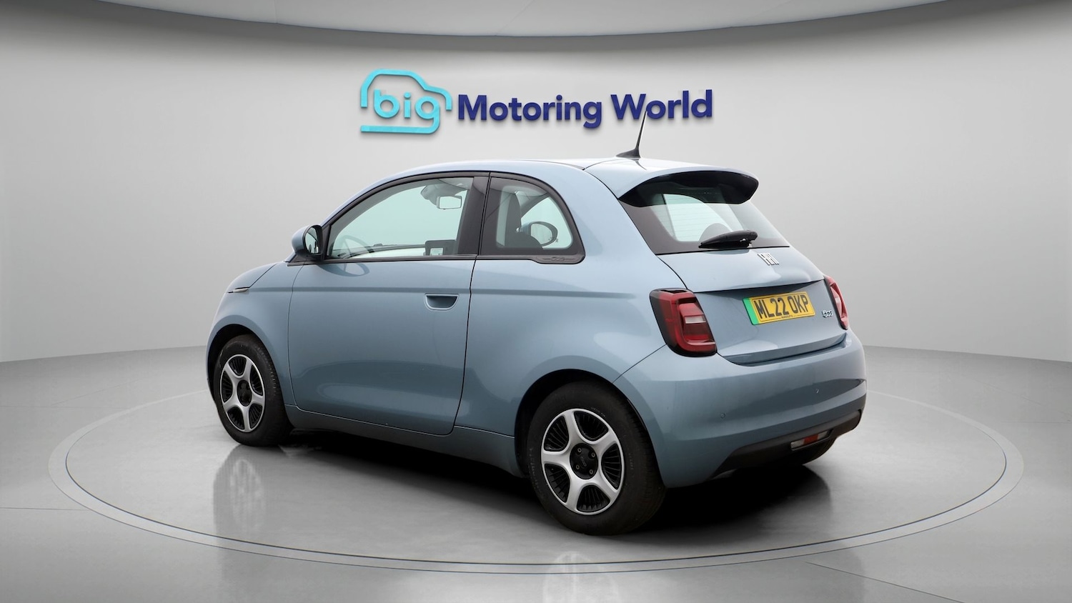 Used Fiat 500 2022 for sale - 77701199: Photo 5