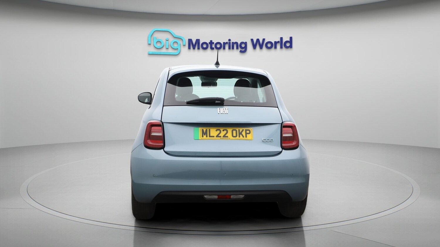 Used Fiat 500 2022 for sale - 77701199: Photo 6