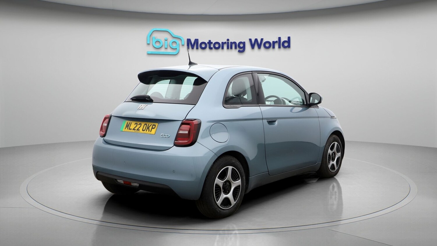 Used Fiat 500 2022 for sale - 77701199: Photo 7