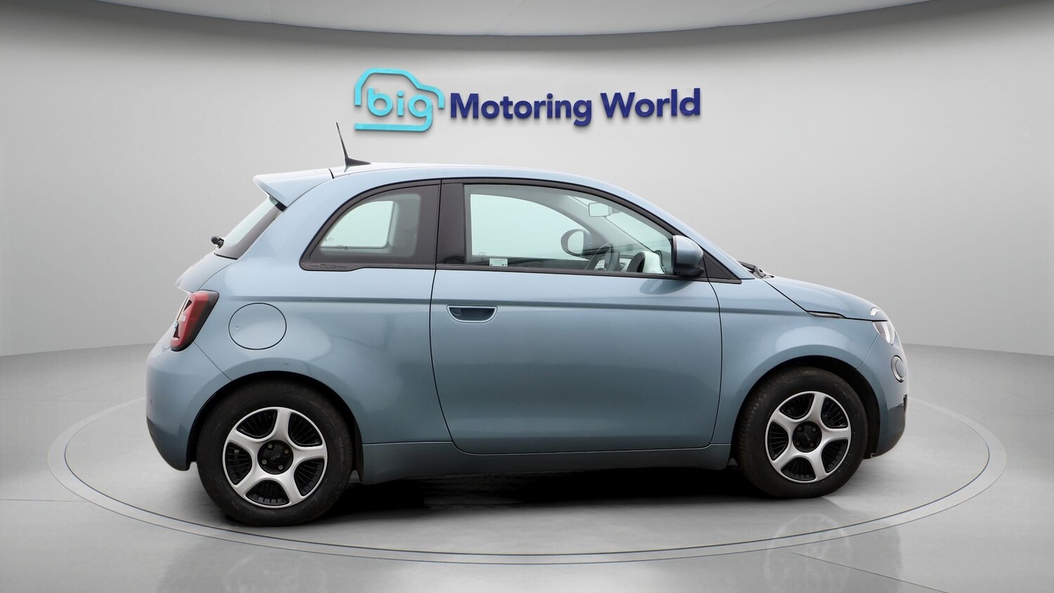 Used Fiat 500 2022 for sale - 77701199: Photo 8