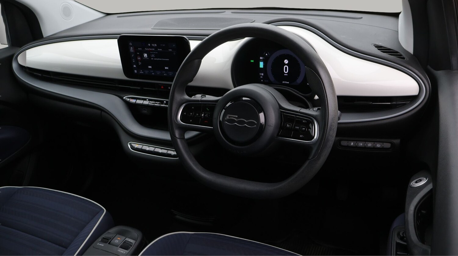 Used Fiat 500 2022 for sale - 77701199: Photo 9