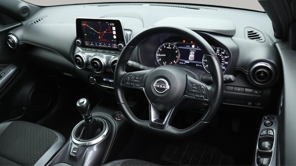 Used Nissan Juke 2023 for sale - 75645764: Photo 10