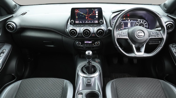 Used Nissan Juke 2023 for sale - 75645764: Photo 14
