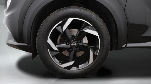 Used Nissan Juke 2023 for sale - 75645764: Photo 19