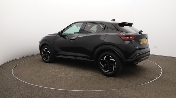 Used Nissan Juke 2023 for sale - 75645764: Photo 35