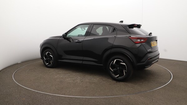 Used Nissan Juke 2023 for sale - 75645764: Photo 36