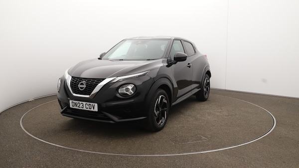 Used Nissan Juke 2023 for sale - 75645764: Photo 37
