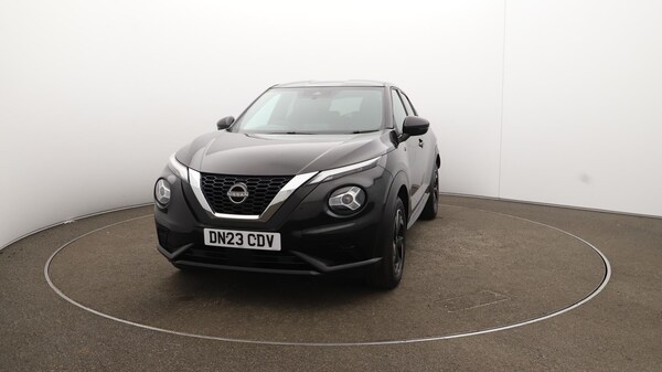 Used Nissan Juke 2023 for sale - 75645764: Photo 38