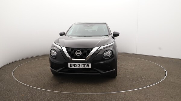 Used Nissan Juke 2023 for sale - 75645764: Photo 39