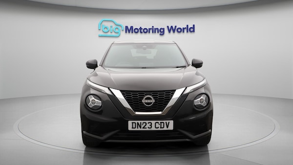 Used Nissan Juke 2023 for sale - 75645764: Photo 3
