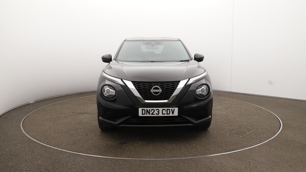 Used Nissan Juke 2023 for sale - 75645764: Photo 40