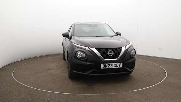 Used Nissan Juke 2023 for sale - 75645764: Photo 41