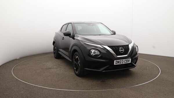 Used Nissan Juke 2023 for sale - 75645764: Photo 42