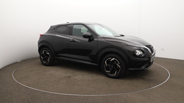 Used Nissan Juke 2023 for sale - 75645764: Photo 45