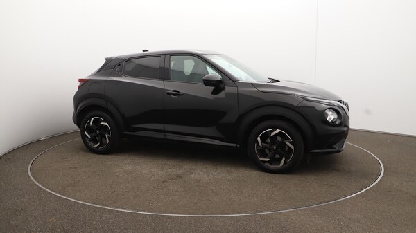 Used Nissan Juke 2023 for sale - 75645764: Photo 46