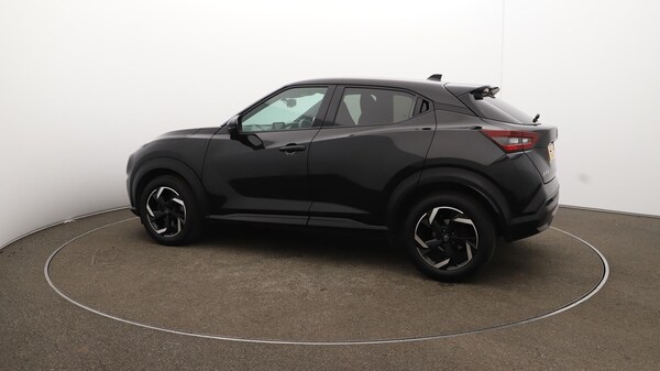 Used Nissan Juke 2023 for sale - 75645764: Photo 47